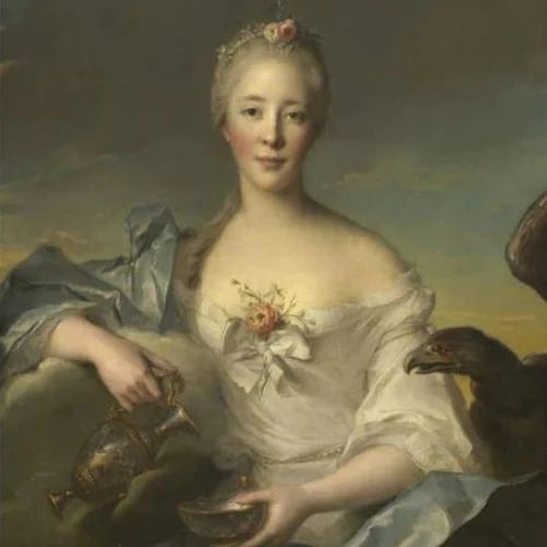 Madame Le Fevre